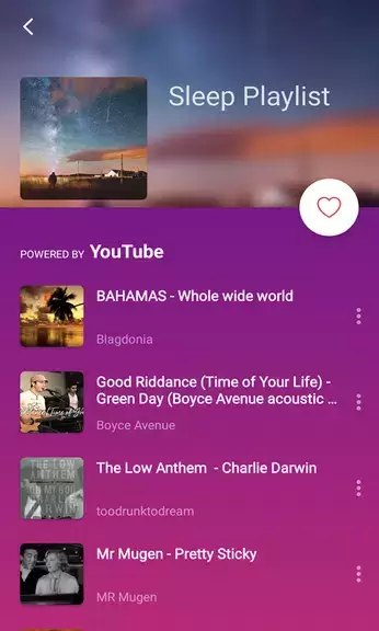 HiMusic： music player no wifi Tangkapan skrin 2