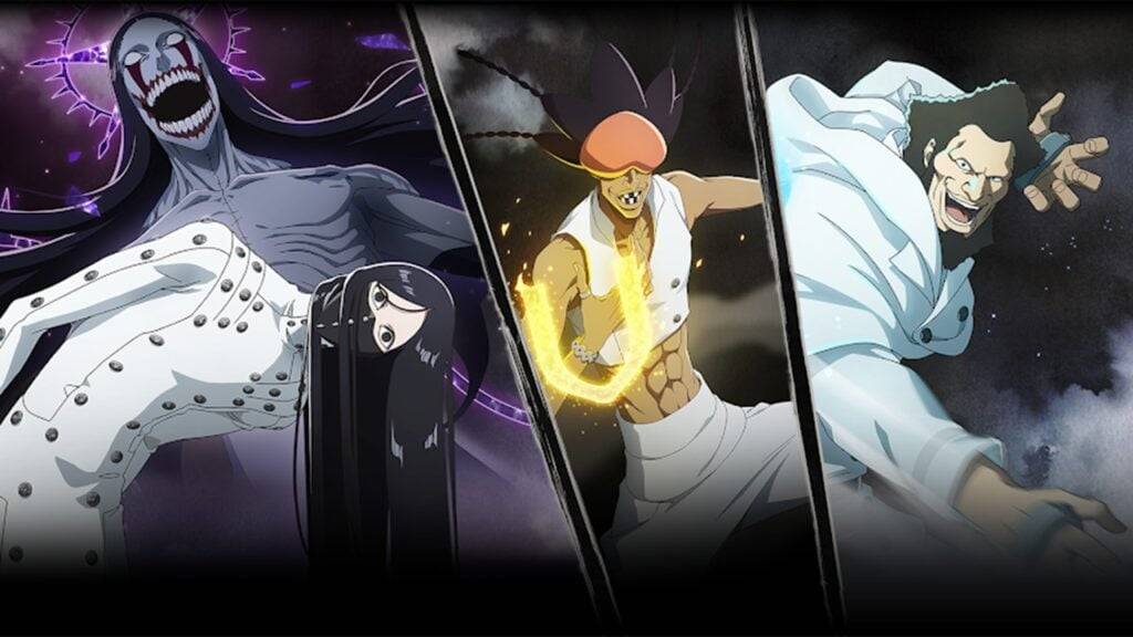 Bleach: Brave Souls comemora o 10º aniversário com site, trailer