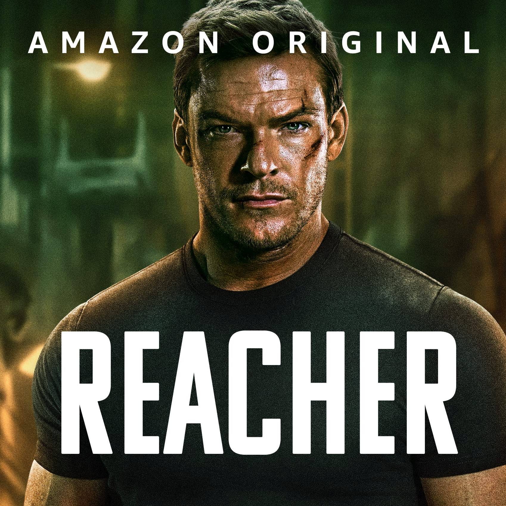 Reacher Temporada 3: Guía de Emisión y Fechas de Estreno
