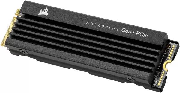 PS5 SSDs comparison