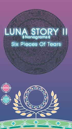 Luna Story II - Six Pieces Of ဖန်သားပြင်ဓာတ်ပုံ 0