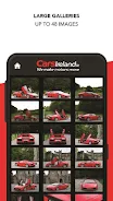 CarsIreland.ie 螢幕截圖 3