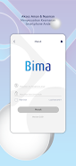 Bima Mobile Ảnh chụp màn hình 2