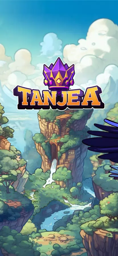 Tanjea - Race to Riches Screenshot 0