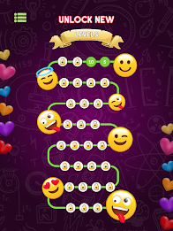 Emoji Sort: Sorting Games স্ক্রিনশট 3