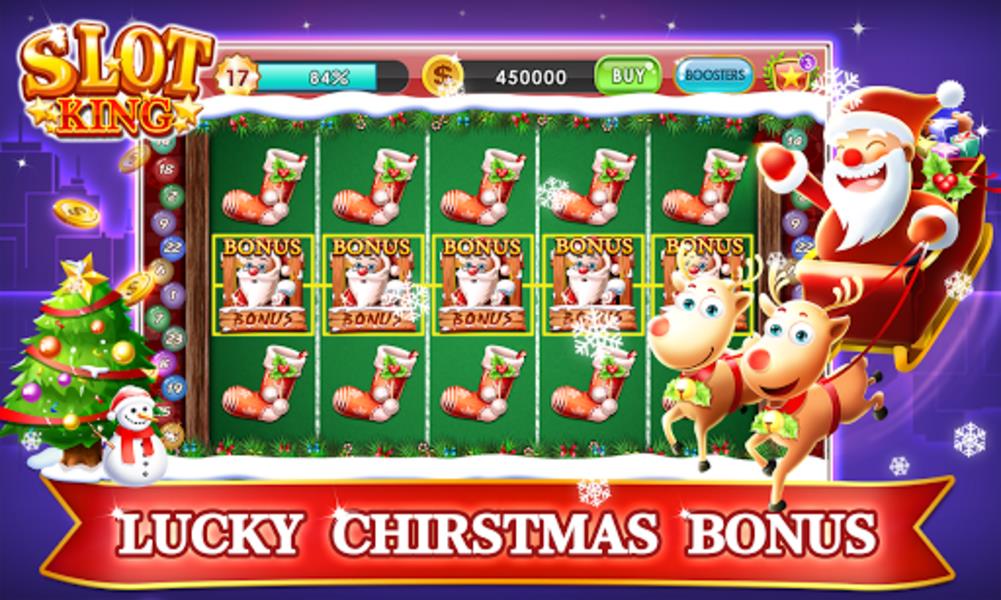 Slot King Captura de pantalla 3