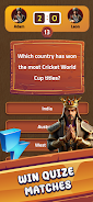 Offline Games 2024-Trivia King Screenshot 0