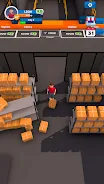 Cargo Fulfillment Screenshot 1