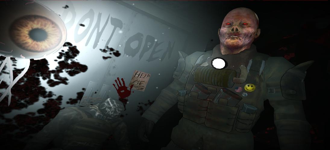 Dead World Apocalypse: Zombie Zrzut ekranu 0