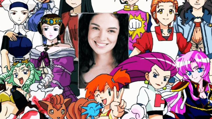 Rachael Lillis, Suara Terkenal Misty Pokemon, Jessie dan Beberapa Orang Lain, Meninggal Dunia pada 55