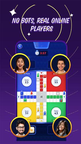 Ludo Plus 螢幕截圖 2