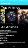 Voiranime Anime en Vf et en Vostfr 螢幕截圖 2