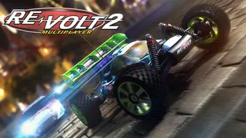 Schermata Re-Volt 2: Multiplayer 0