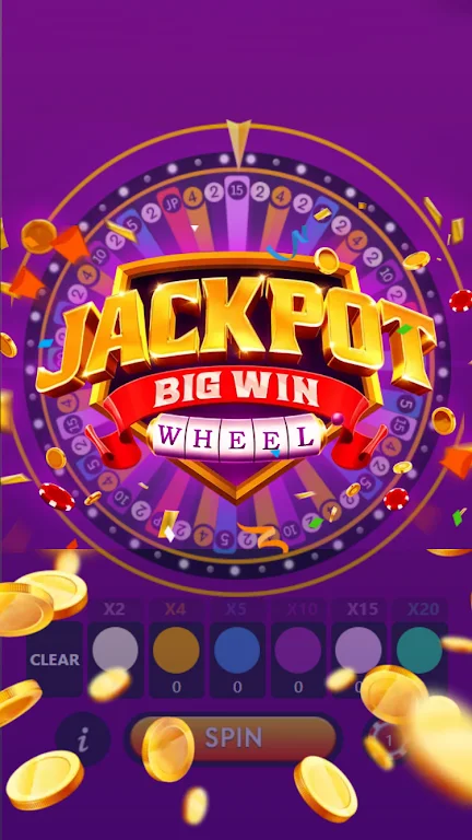 Bang Casino ဖန်သားပြင်ဓာတ်ပုံ 2