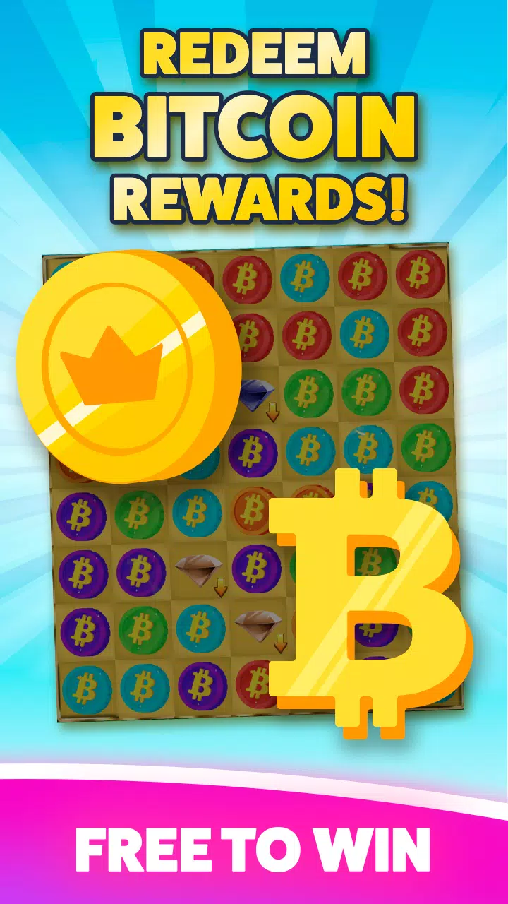 Bitcoin Blast 螢幕截圖 1