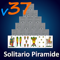 Solitario Piramide