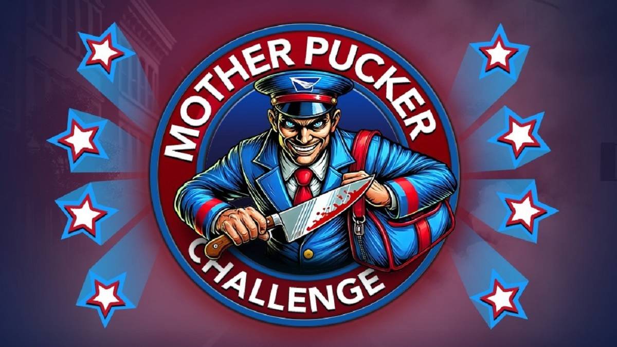 Осредственно освоить вызов Mother Pucker в Bitlife: пошаговое руководство