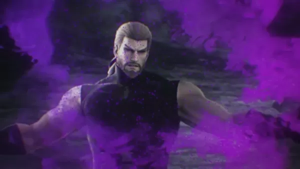 Double Dragon Revive Preorder and DLC