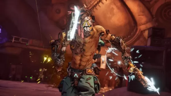 Borderlands 4 Endgame: „Sehr ambitioniert“
