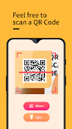 QR Note Scan&Genarate 螢幕截圖 2