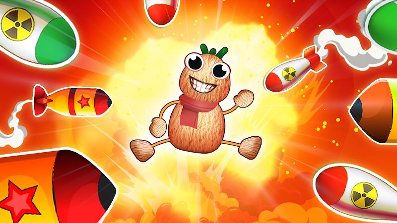 Beat Monster: Ragdoll Arena Zrzut ekranu 0