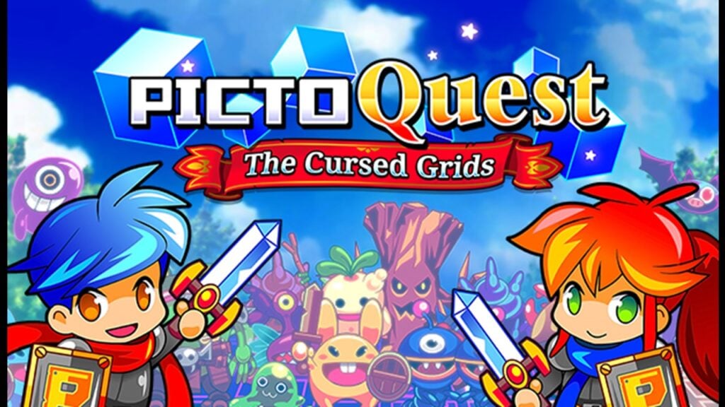 PictoQuest: Nonogram Puzzle chega ao Android!