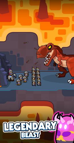 Eternal Empire Скриншот 1