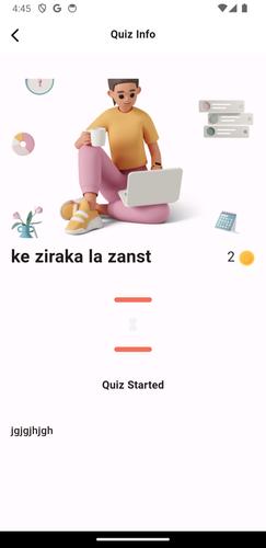 Xalat应用截图第1张