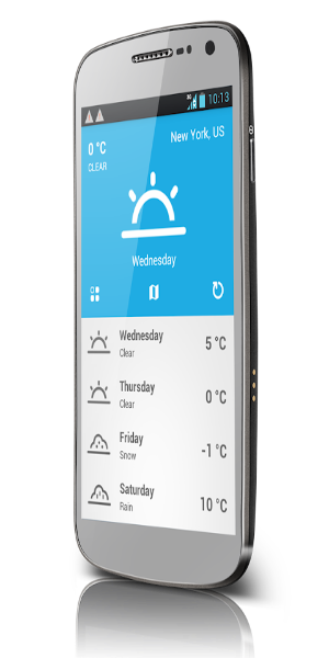 Savannah Weather Forecast Captura de tela 0