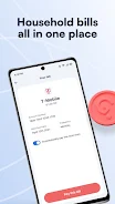 Gerald: Cash Advance App 螢幕截圖 1