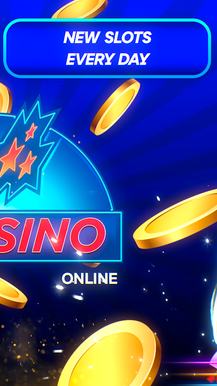 Slots & casino club online 螢幕截圖 2