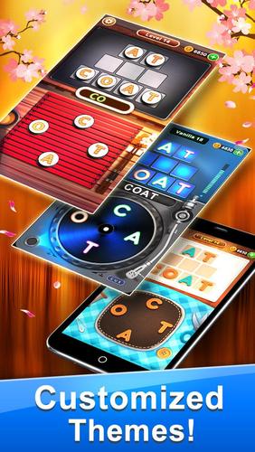 Word Shuffle Tangkapan skrin 1