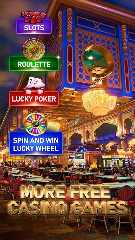 Bang Casino ဖန်သားပြင်ဓာတ်ပုံ 0