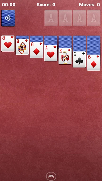 X69 Solitaire Capture d'écran 0