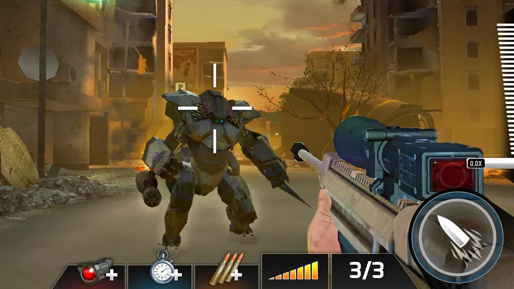 Schermata Kill Shot Bravo: 3D Sniper FPS 3