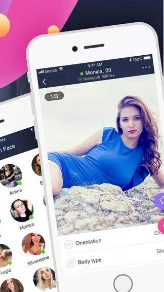 Sugar Daddy Dating App and Seeking Sugar Partner Screenshot 1