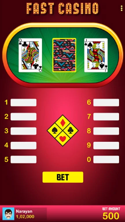 teen patti travel ဖန်သားပြင်ဓာတ်ပုံ 1