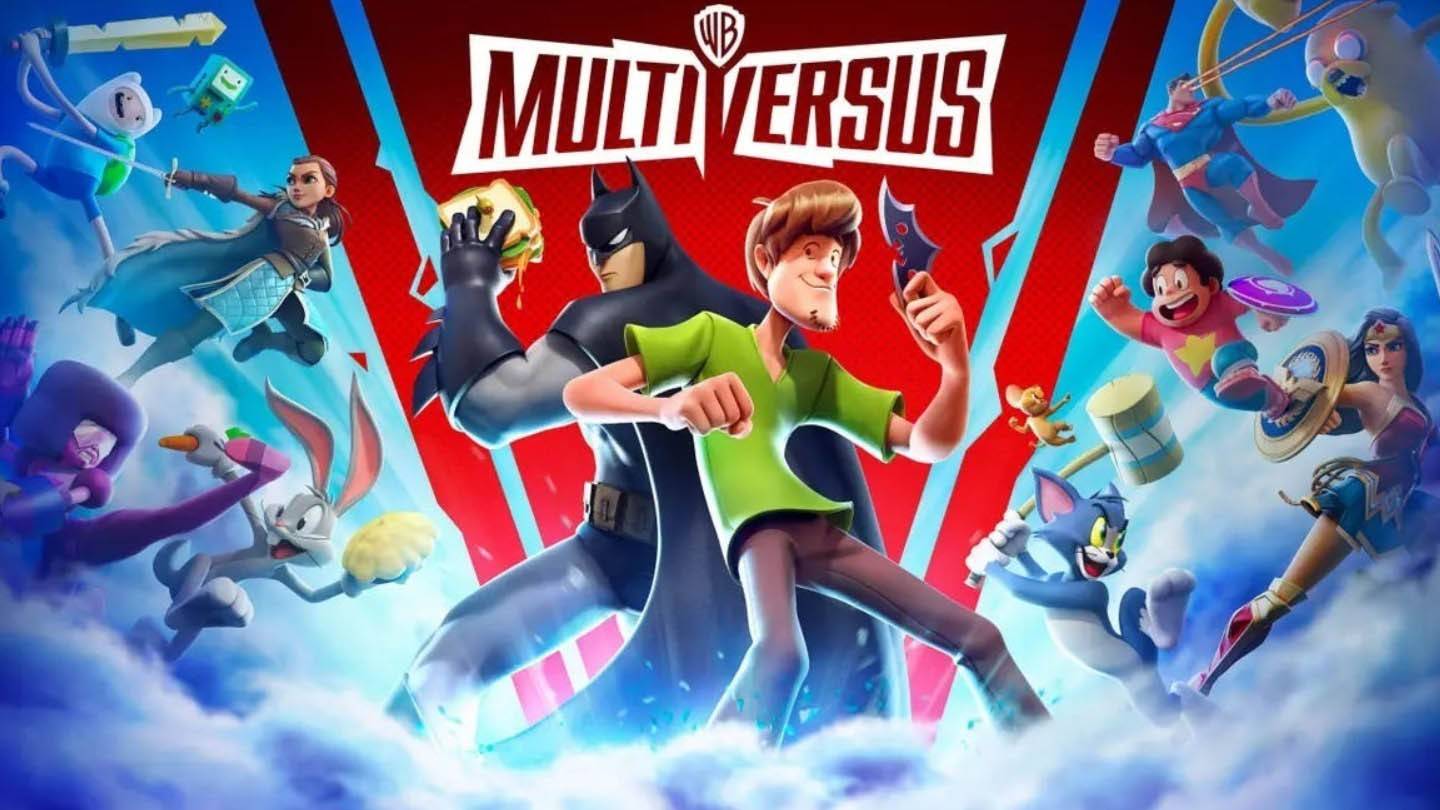 Multiversus teeters sa shutdown bilang Playerbase plummets