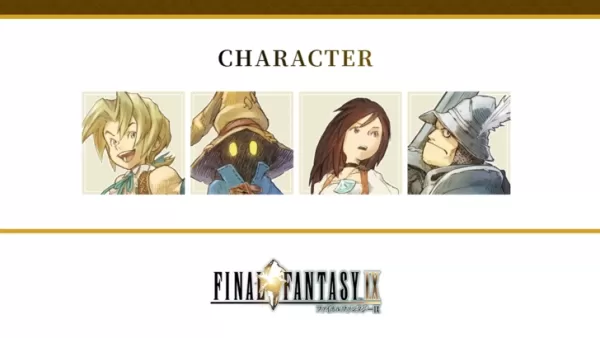 FF9 Remake Speculation Rises After Updates on Anniversary Site