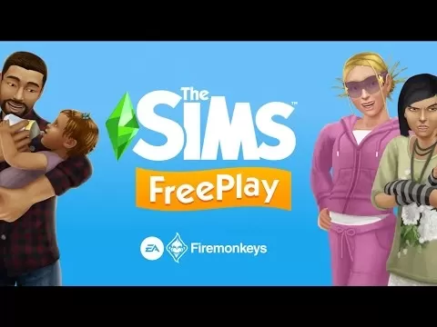 The Sims Freeplay Summer Update Preview