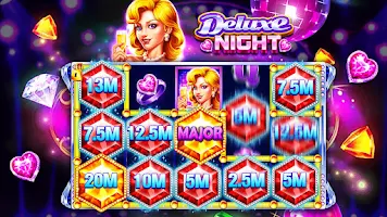 Tycoon Casino Vegas Slot Games Schermafbeelding 3