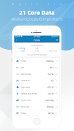 Myfit Pro Скриншот 1
