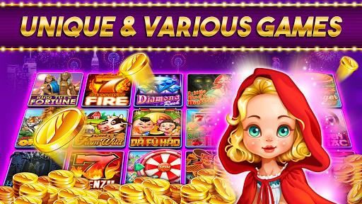 Schermata Casino Frenzy - Slot Machines 0