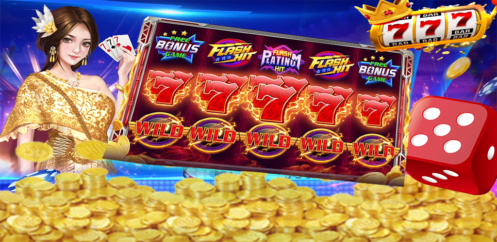 Lucky slots 777 Pagcor Casino 螢幕截圖 0