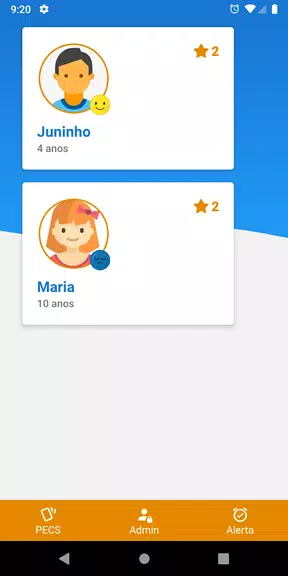 Fun Routine - Autism Ảnh chụp màn hình 0