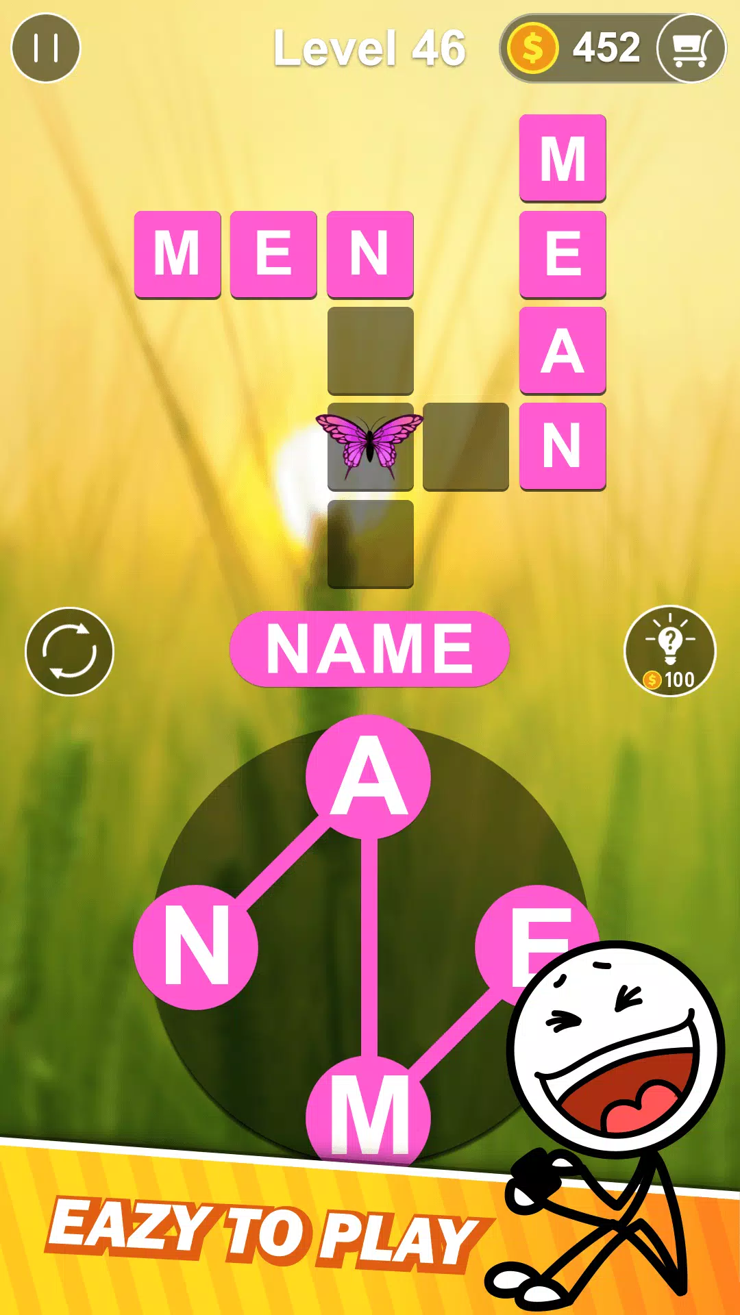 Word Connect - Word Search 螢幕截圖 3