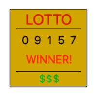 Fun Lotto Game