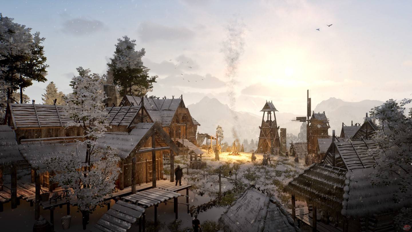 Top 10 Spiele wie Kingdom Come: Befreiung 2