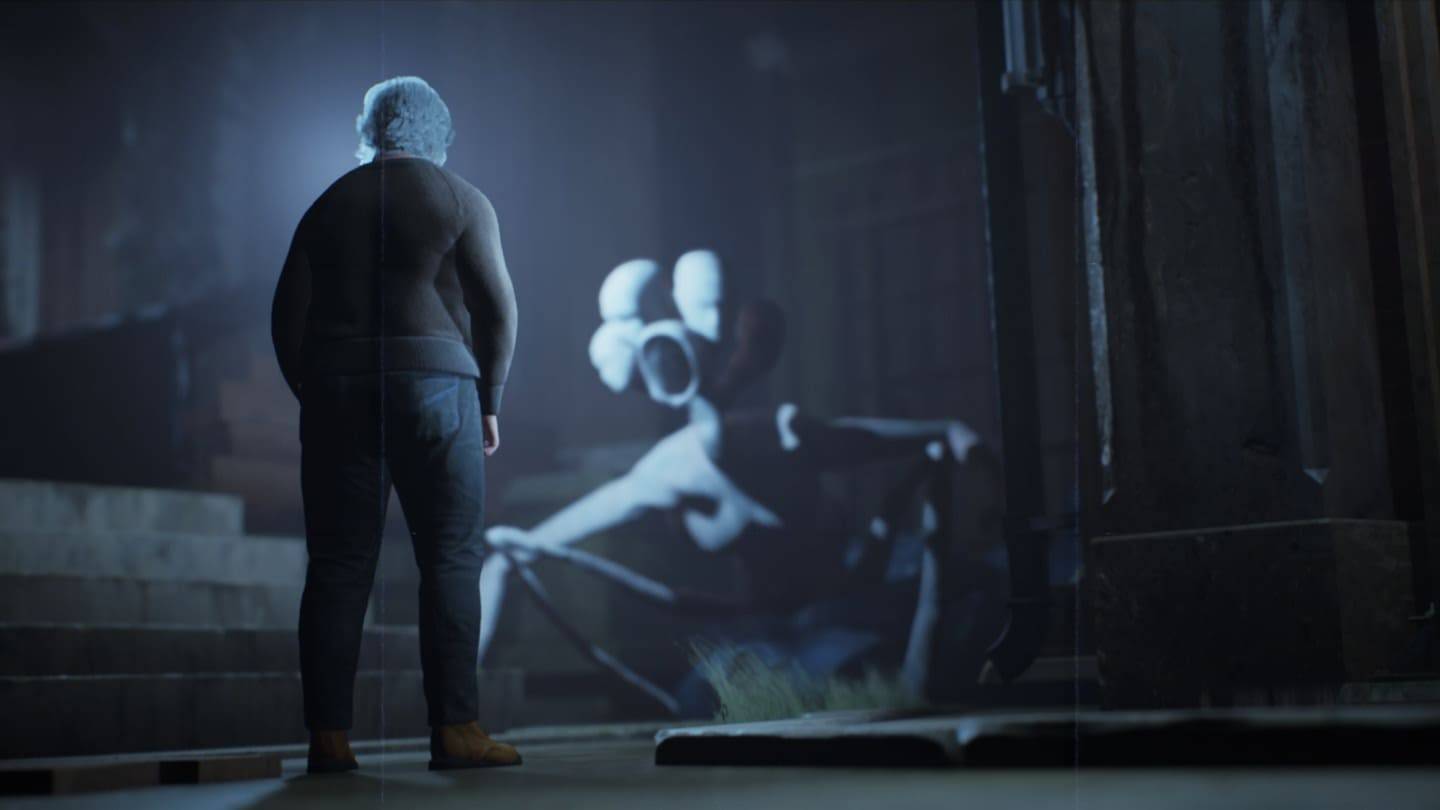 Retro Horror Game Post Trauma Unveils Trailer, Launch Date