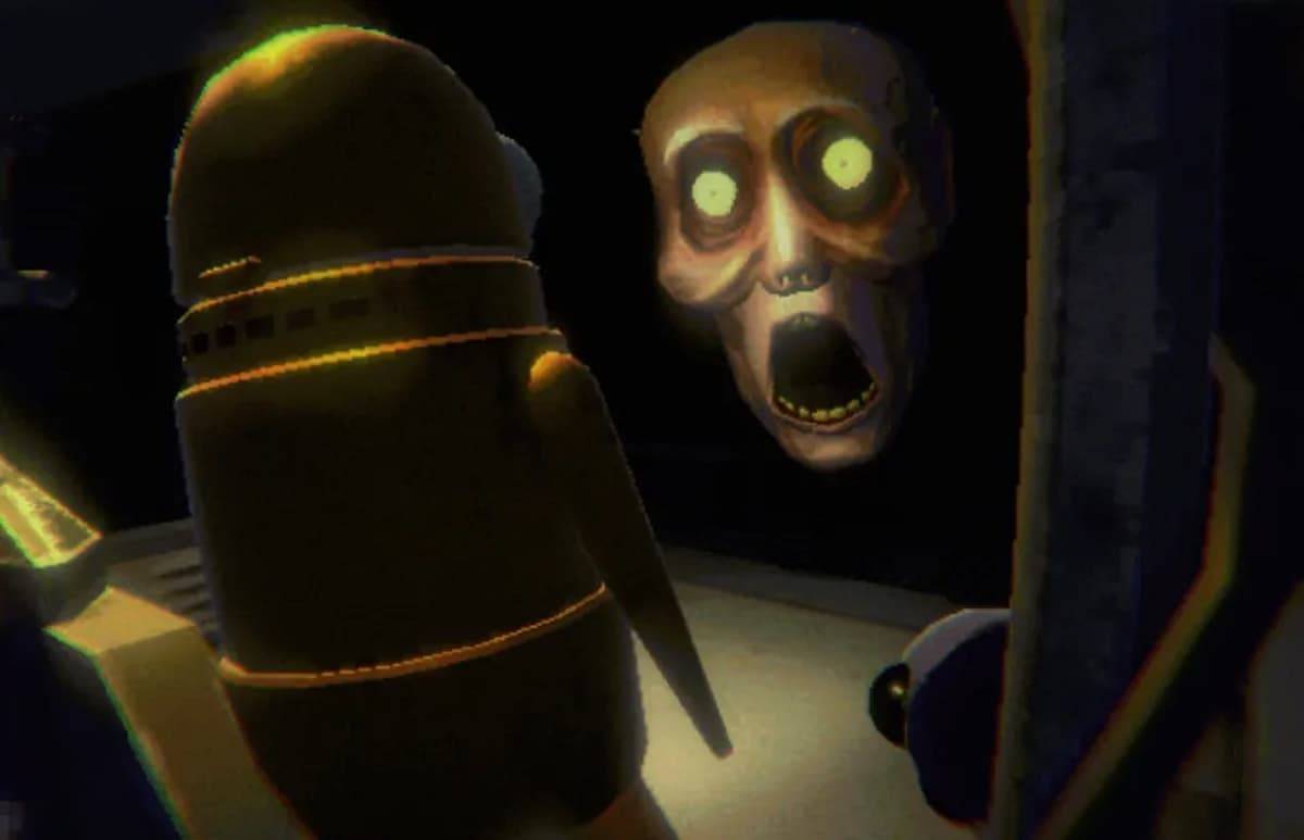 R.E.P.O.: Guide to Monsters, Killing, and Escaping